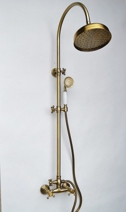 Душевая стойка Magliezza Classico (1205-br)