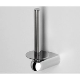 Держатель туалетной бумаги WasserKRAFT Berkel К-6800 (K-6897) хром