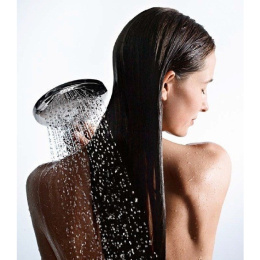 Душевой гарнитур Hansgrohe Ecostat (27037400)