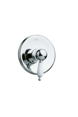 Фото Смеситель встроенный Boheme Tradizionale Chromo (265) хром