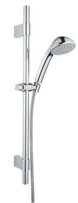 Душевой гарнитур Grohe Relexa Plus (28892000)