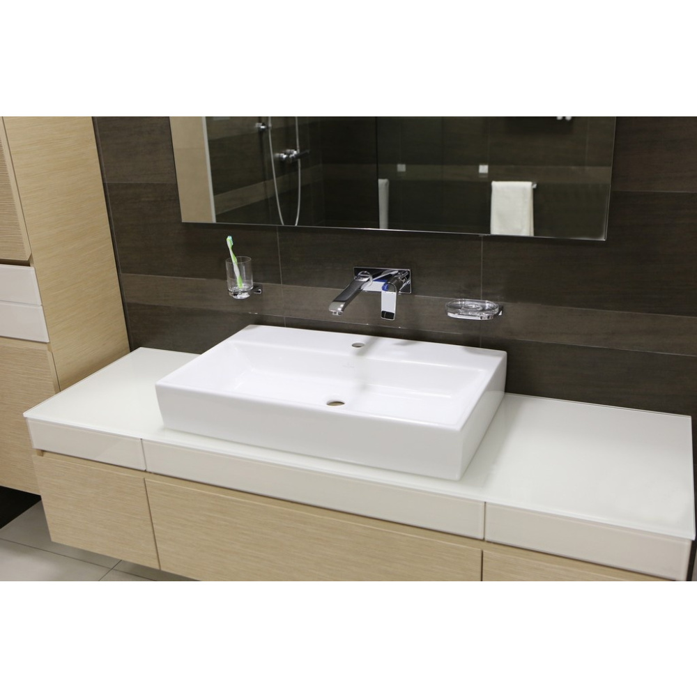 Раковина Villeroy&Boch Memento 5133 80*47 см