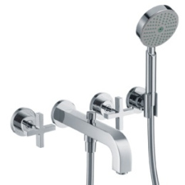 Axor Citterio 39447000 Смеситель для ванны (хром)
