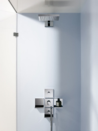 AXOR ShowerCollection 10651000 Модуль ручного душа