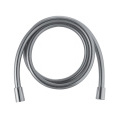Fima Carlo Frattini F2128BS Шланг для душа Shower accessories, длина шланга, мм-1500, цвет-белый мат