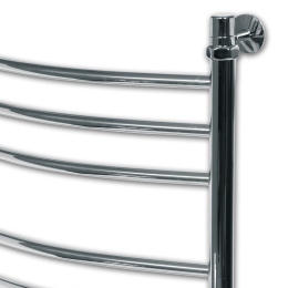 Фото Полотенцесушитель водяной ПК "Ника" ЛД (г2) ЛД Г2 80/40