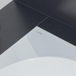 Акриловая ванна 180x80 Laufen (2.4095.0.000.000.1), прямоугольная