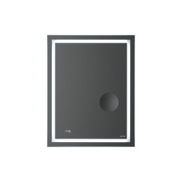 Зеркало с LED-подсветкой Am.Pm Gem (M91AMOX0553WG)