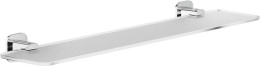 Фото NOBILI Loop ACLP70/600CR Полка (хром)