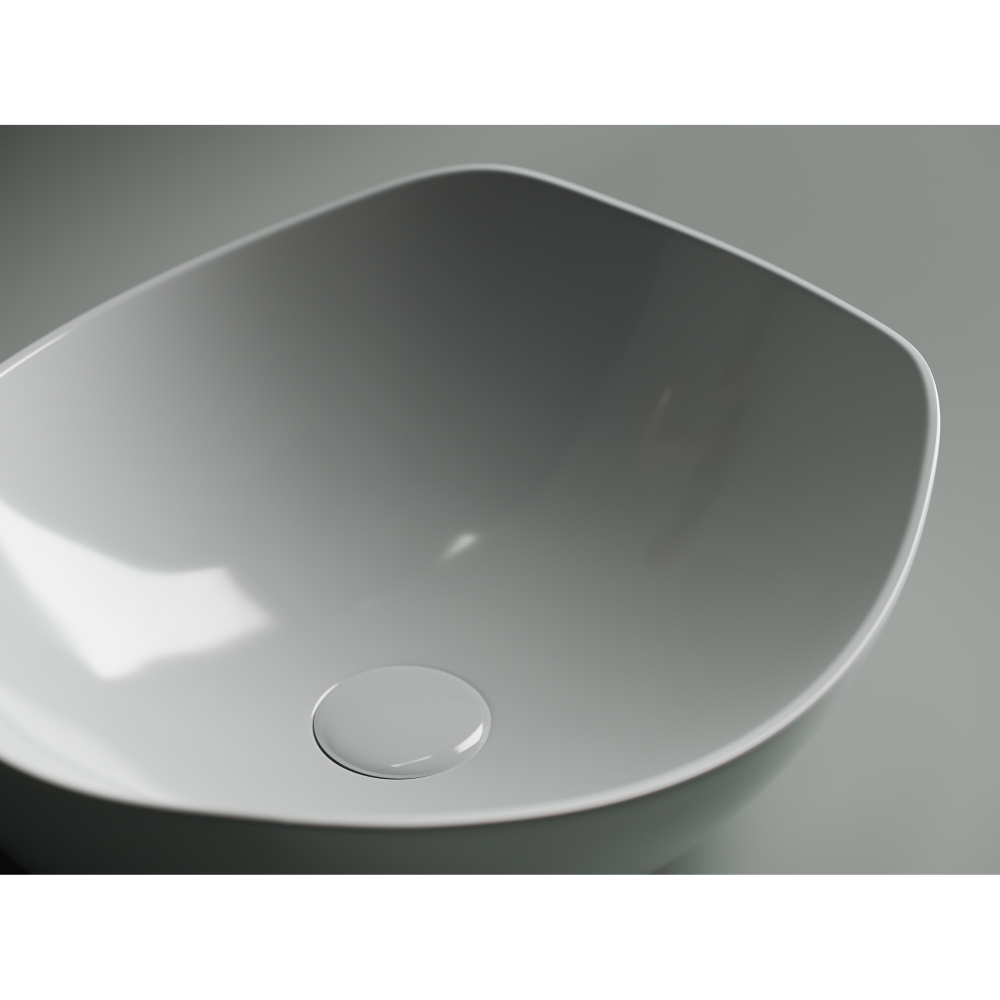 Накладная раковина Ceramica Nova ELEMENT CN5017