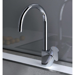 Cristina Professional Lines KN52651 Смеситель для кухни