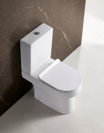 Бачок BelBagno Norma BB339T