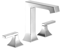 Villeroy&Boch Classic TVW10110811061 Смеситель для раковины, на 3 отверстия