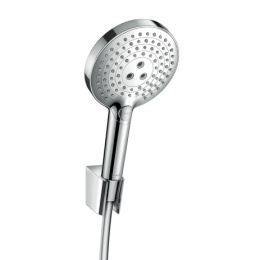 Душевой гарнитур Hansgrohe Raindance Select S (26323000) хром