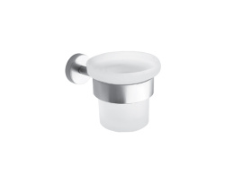 Мыльница настенная Mamoli Accessori bagno 6740001 Chrome