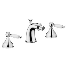 Фото Смеситель для биде Webert Dorian DO710202015