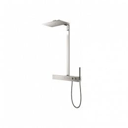 Фото Душевая стойка Toto Z Selection TBW05401R хром