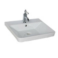 Раковина 60 см BelBagno (11060-KL) округлая