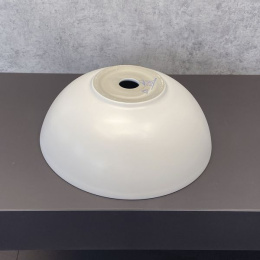 Comforty 00004150373 Раковина 104 MW белая матовая
