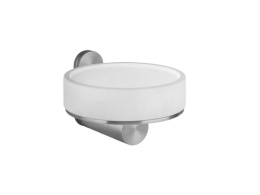 Мыльница Gessi Gessi316 (54701#239) сталь матовая