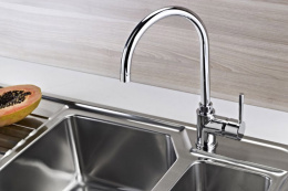 Teka Alaior 559950210 Смеситель для мойки