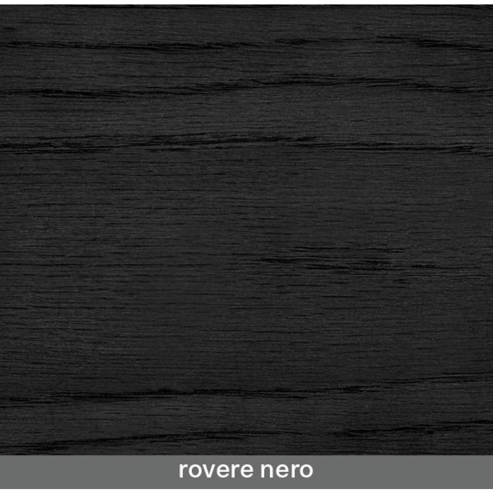 Ceramica CIELO Siwa SWSTE RO - Консоль для раковины, деревянная (Rovere Nero - Темный дуб)