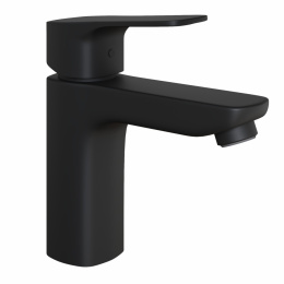 Фото Смеситель для раковины Paini Viva Style P4YO205 черный