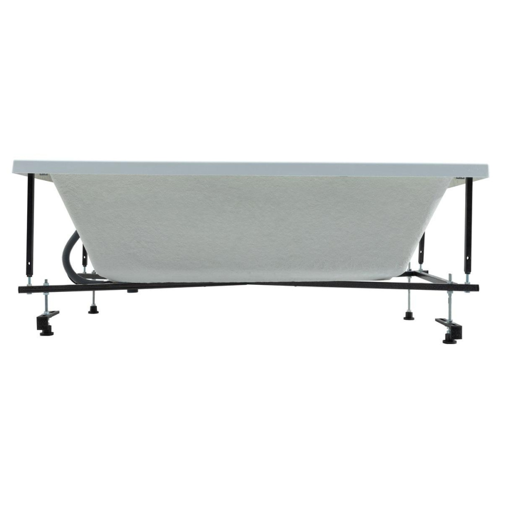 Акриловая ванна 170x75 Aquanet Grace (00312397) Белый