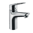 Смеситель для раковины Hansgrohe Novus Loop (71081000) хром