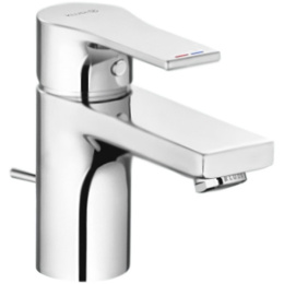 Смеситель для раковины Kludi Zenta SL (482630565) хром