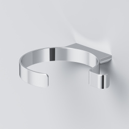 Фото Держатель для фена Am.Pm Inspire 2.0 (A50A32300) хром