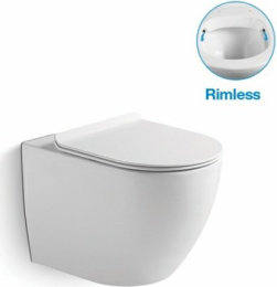 Фото Инсталляция с кнопкой SantiLine (SL-01)