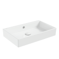Раковина VitrA ArchiPlan (Архиплан) 7404B003-0012 60 x 39 см белая