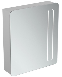Фото Зеркальный шкафчик 60 см Ideal Standard MIRROR&LIGHT T3373AL