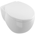 Подвесной унитаз Villeroy Boch Aveo 661210R1