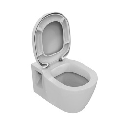 Инсталляция Ideal Standard ProSys Eco Frame M W220101 с унитазом Connect E803501, сиденье микролифт 
