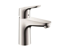 Смеситель для раковины Hansgrohe Focus (31517000) хром