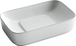 Накладная раковина Ceramica Nova ELEMENT CN5021