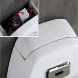 Писсуар подвесной CeramaLux X546P