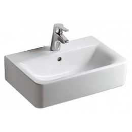 Раковина Ideal Standard Connect Cube E788601