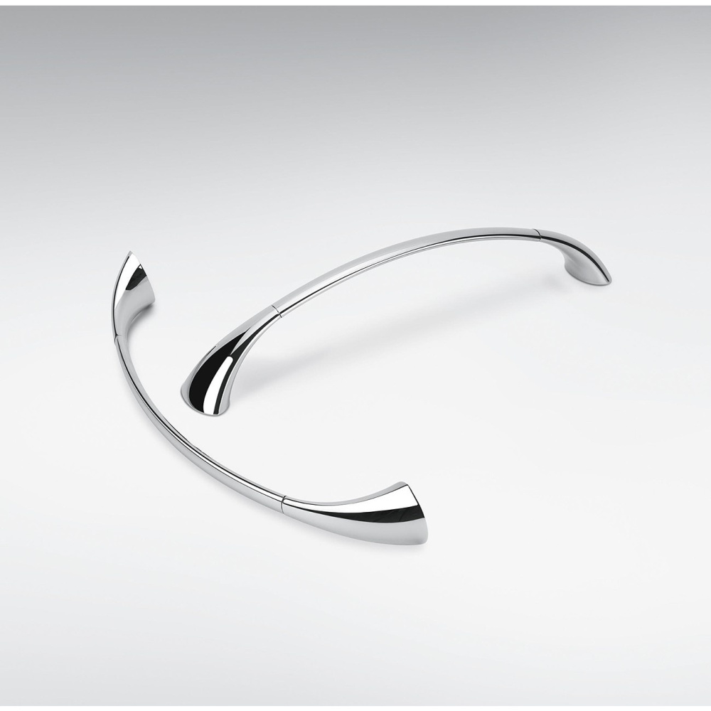 Colombo Design LINK B2409 Полотенцедержатель 38 см (хром)