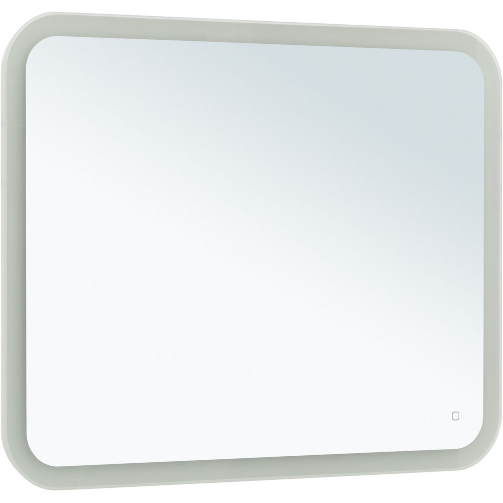 Зеркало с LED подсветкой Aquanet Вега (00330498)