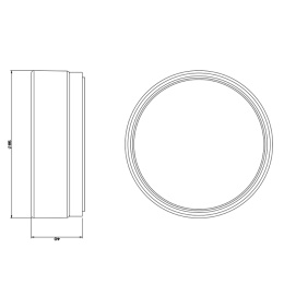 Мыльница Gessi Emporio accessories (38827#031) Хром