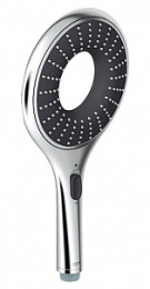 Фото Grohe Rainshower Icon 27639000 Душ ручной, 2 вида струи