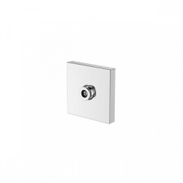 Форсунка Toto Gyrostream DBX116-1C хром