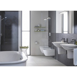 Раковина 65 см Duravit Darling New 2621650000, белый