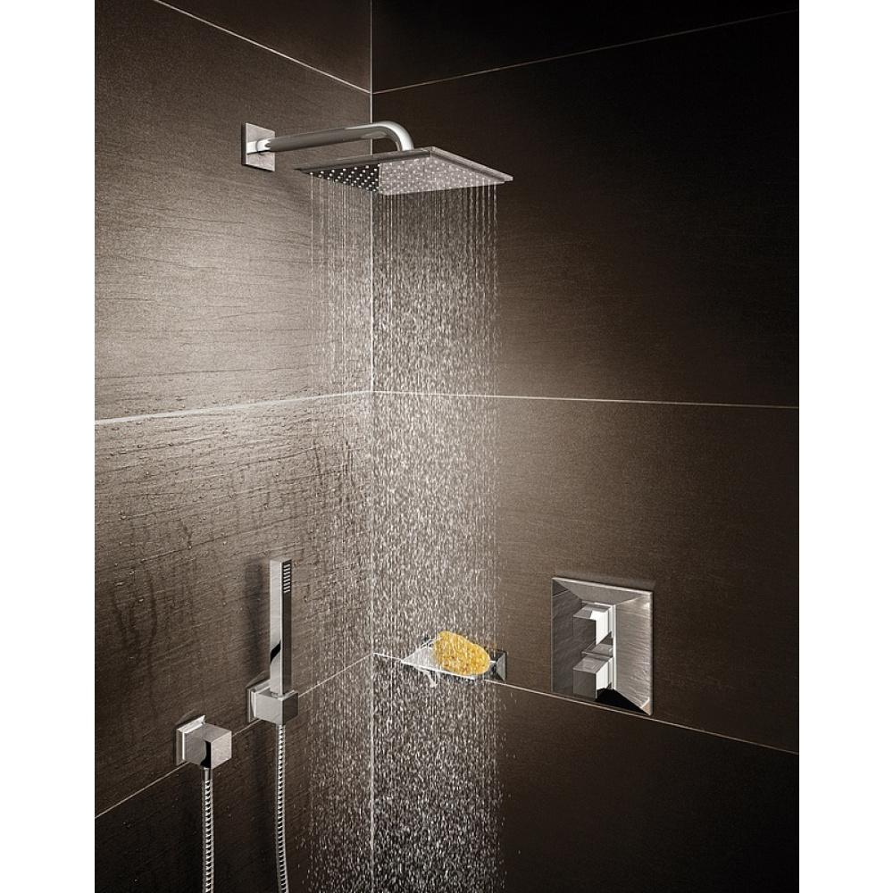 Смеситель Grohe Allure Brilliant 19791000 для душа, внешняя часть