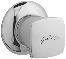 Фото Коленное соединение Jacob Delafon (E11627-CP) хром