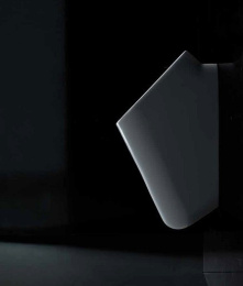 Фото Писсуар Galassia Meg11 (5408), цвет белый