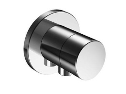 Фото Запорный вентиль Keuco Ixmo 59557010101, хром